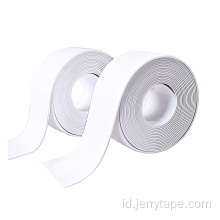 Waterproof Caulk Strip Fleksibel Self Adhesive Sealing Tape